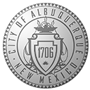city of albuquerque logo