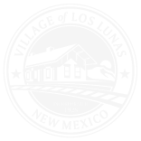 Village of Los Lunas logo