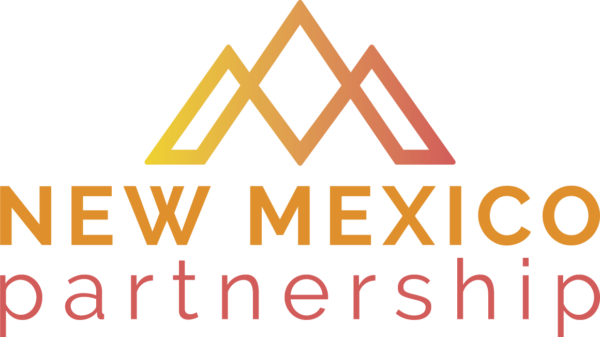 New Mexico Partnership logo