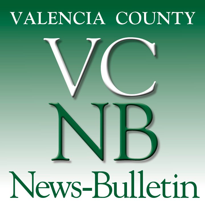 Valencia County News Bulletin logo