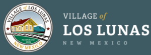 Village of Los Lunas logo